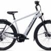 BULLS Cross Lite EVO 1 750 (2022) - 29 Zoll 750Wh 11K Diamant - light grey