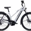 BULLS Cross Lite EVO 1 750 (2022) - 29 Zoll 750Wh 11K Trapez - light grey