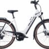 BULLS Cross Lite EVO 1 750 (2022) - 29 Zoll 750Wh 11K Wave - light grey