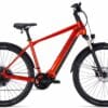 BULLS Cross Rider EVO 2 750 (2022) - 29 Zoll 750Wh 12K Diamant - metallic orange