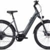 BULLS Cross Rider EVO 2 750 (2022) - 29 Zoll 750Wh 12K Wave - grey matt