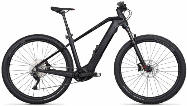 BULLS Sonic EVO 1 29 (2022) - 29 Zoll 625Wh 10K Diamant - black