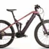 BULLS Sonic EVA TR 2 (2022) - 27.5 Zoll 625Wh 12K Fully - deep berry