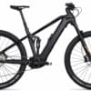 BULLS Sonic EVO TR2 Carbon 29 (2022) - 29 Zoll 625Wh 11K Fully - carbon black/orange