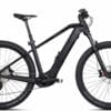 BULLS Sonic EVO 1 27.5 (2022) - 27.5 Zoll 625Wh 10K Diamant - black