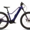 BULLS Sonic EVA 1 (2022) - 27.5 Zoll 625Wh 10K Diamant - ultra violet