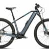 BULLS Sonic EVO 1 750 29 (2022) - 29 Zoll 750Wh 10K Diamant - dark chrome silver