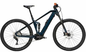 BULLS Sonic EVO TR1 750 29 (2022) - 29 Zoll 750Wh 10K Fully - shiny petrol