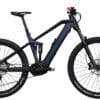 BULLS Sonic EVO AM 1 750 (2022) - 29 / 27.5 Zoll 750Wh 10K Fully - dark petrol blue