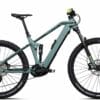 BULLS Sonic EVO AM 1 750 (2022) - 29 / 27.5 Zoll 750Wh 10K Fully - light emerald green