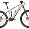 BULLS Sonic EVO AM 1 750 (2022) - 29 / 27.5 Zoll 750Wh 10K Fully - light grey