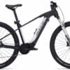 BULLS E-Stream EVO 1 29 (2022) - 29 Zoll 740Wh 10K Diamant - black matt/light grey