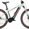 BULLS E-Stream EVO 1 29 (2022) - 29 Zoll 740Wh 10K Diamant - pistachio/black