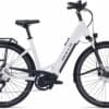 BULLS Lacuba EVO 10 (2022) - 28 Zoll 925Wh 10K Wave - light grey/black matt