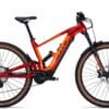 BULLS E-Stream EVO AM 3 29 (2022) - 29 Zoll 925Wh 12K Fully - red/orange