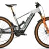 BULLS E-Stream EVO AM 6 29 (2022) - 29 Zoll 925Wh 12K Fully - light grey/grey/black matt