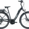 PEGASUS Solero E8 Plus (2023) - 28 Zoll 500Wh 8K Wave - black matt