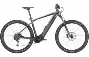 BULLS Copperhead EVO 1 XXL 29 (2023) - 29 Zoll 750Wh 9K Diamant - quantum silver