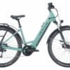 BULLS Cross Flyer EVO 2 (2023) - 29 Zoll 750Wh 9K Wave - light emerald matt