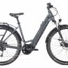 BULLS Cross Flyer EVO 2 (2023) - 29 Zoll 750Wh 9K Wave - nano grey