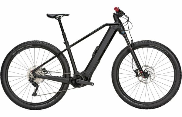 BULLS Sonic EVO 1 29 (2023) - 29 Zoll 625Wh 10K Diamant - black matt