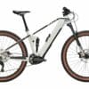 BULLS Sonic EVO TR1 29 (2023) - 29 Zoll 625Wh 10K Fully - light grey