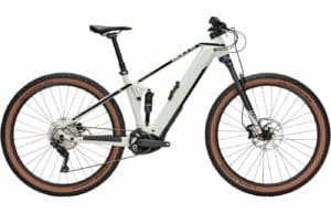 BULLS Sonic EVO TR1 29 (2023) - 29 Zoll 625Wh 10K Fully - light grey