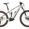 BULLS Sonic EVO AM1 29/27.5 (2023) - 29/27.5 Zoll 625Wh 10K Fully - light grey