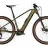 BULLS Sonic EVO 1 29 (2023) - 29 Zoll 750Wh 10K Diamant - dark mustard