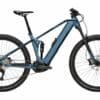 BULLS Sonic EVO TR1 29 (2023) - 29 Zoll 750Wh 10K Fully - pro blue