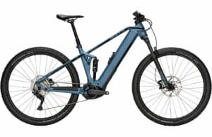 BULLS Sonic EVO TR1 29 (2023) - 29 Zoll 750Wh 10K Fully - pro blue