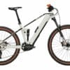 BULLS Sonic EVO AM1 29/27.5 (2023) - 29/27.5 Zoll 750Wh 10K Fully - light grey