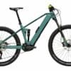BULLS Sonic EVO AM1 29/27.5 (2023) - 29/27.5 Zoll 750Wh 10K Fully - light emerald