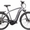 HERCULES Intero Pro I-12 (2023) - 28 Zoll 630Wh 12K Diamant - anthrazit-matt