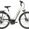 Hercules Pasero I-10 (2022) - 28 Zoll 750Wh 10K Wave - weiß-glänzend