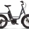 Benno RemiDemi 9D (2023) - 20 Zoll 500Wh 9K Wave - Anthracite Gray