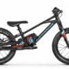 Mondraker Grommy 16 (2022) - 16 Zoll 80Wh 1K Diamant - Black