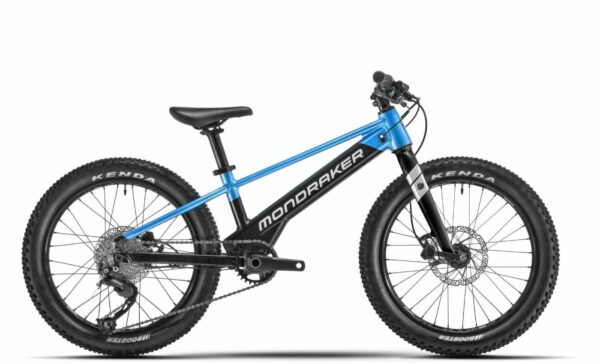 Mondraker Play 20 (2022) - 20 Zoll 250Wh 9K Diamant -