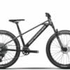 Mondraker Play 26 (2022) - 26 Zoll 250Wh 11K Diamant - Graphite Black