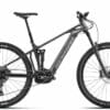 Mondraker Chaser (2023) - 29 Zoll 625Wh 12K Fully - Graphite Black