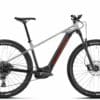 Mondraker Prime 29 (2023) - 29 Zoll 625Wh 12K Diamant - Black Grey Red