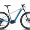Mondraker Prime 29 (2023) - 29 Zoll 625Wh 12K Diamant - Blue Silver