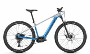 Mondraker Prime 29 (2023) - 29 Zoll 625Wh 12K Diamant - Blue Silver