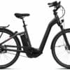 Flyer Gotour5 7.23 (2021) - 28 Zoll 630Wh Enviolo Wave - Pearl Black Gloss