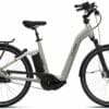 Flyer Gotour5 7.23 (2021) - 28 Zoll 630Wh Enviolo Wave - Cast Silver Gloss