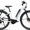 Flyer Upstreet5 7.70 (2021) - 28 Zoll 750Wh 12K Wave - Pearl White Gloss