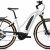 FLYER Upstreet5 3.12 (2022) - 29 Zoll 630Wh 9K Trapez - Pearl White Gloss