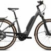 FLYER Upstreet5 3.12 (2022) - 29 Zoll 630Wh 9K Wave - Anthracite Gloss