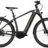 FLYER Gotour6 7.23 (2022) - 28 Zoll 625Wh Enviolo Diamant - Anthracite Gloss