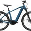 FLYER Gotour6 7.23 (2022) - 28 Zoll 625Wh Enviolo Diamant - Jeans Blue Gloss